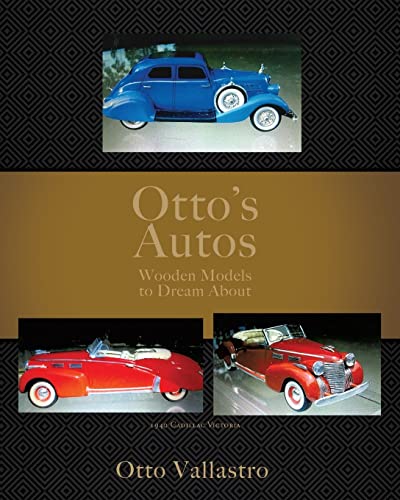 Otto's Autos