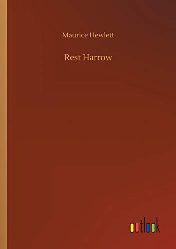 Rest Harrow