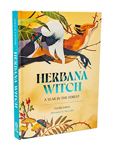 Herbana Witch                            [CLOTH               ]