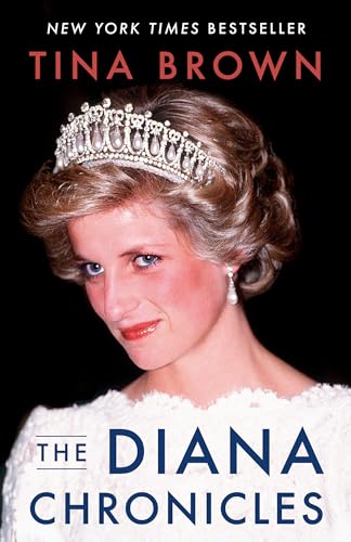 The Diana Chronicles [Paperback]