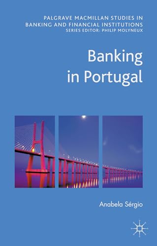 Banking in Portugal [Hardcover]