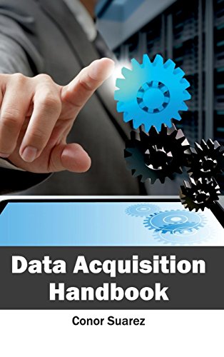 Data Acquisition Handbook [Hardcover]