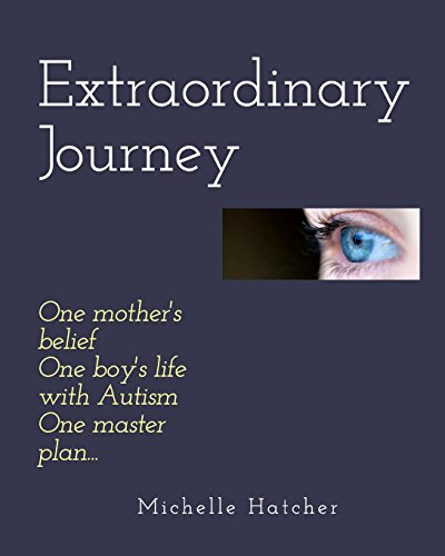 Extraordinary Journey [Paperback]