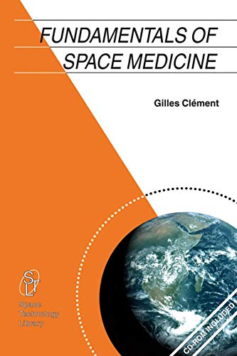 Fundamentals of Space Medicine [Paperback]