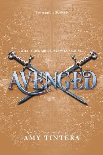 Avenged [Paperback]