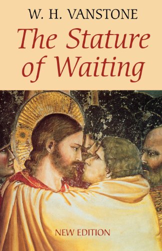 The Stature Of Waiting [Paperback]