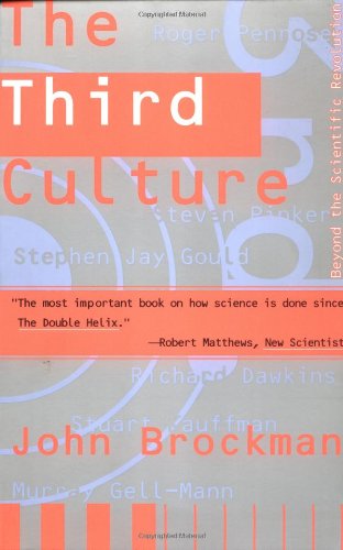 Third Culture Beyond the Scientific Revolution [Paperback]
