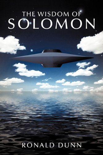 Wisdom of Solomon [Hardcover]