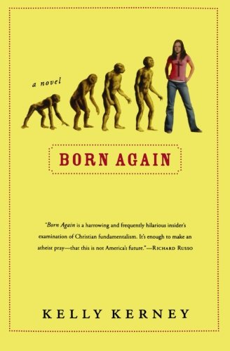 Born Again [Paperback]
