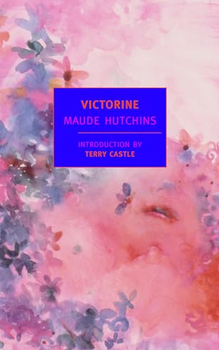Victorine [Paperback]