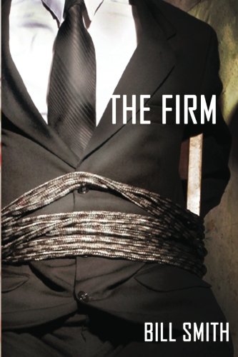 The Firm [Paperback]