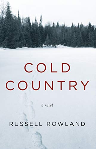 Cold Country [Paperback]