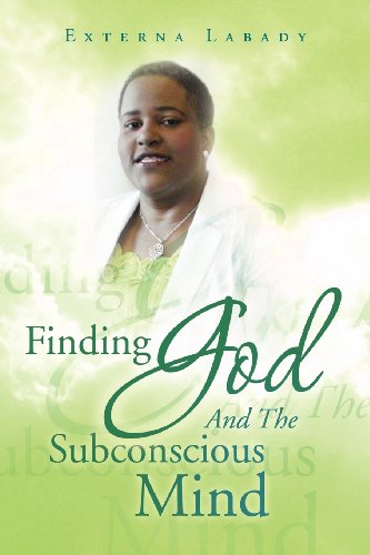 Finding God and the Subconscious Mind [Paperback]