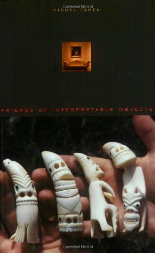 Friends of Interpretable Objects [Paperback]