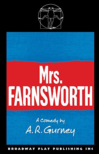 Mrs. Farnsworth [Paperback]