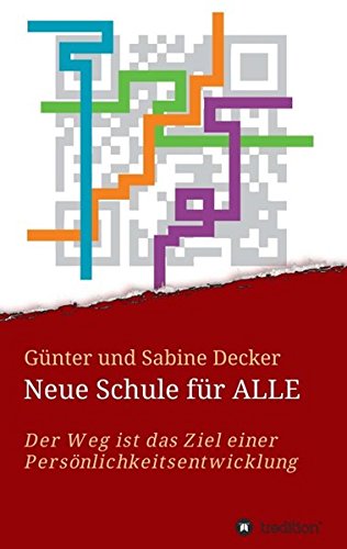 Neue Schule Fur Alle (german Edition) [Paperback]
