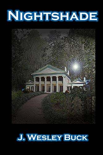 Nightshade [Paperback]