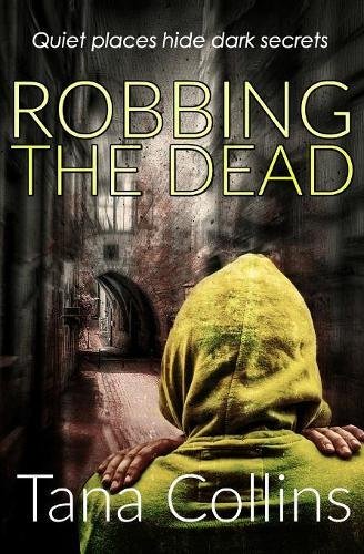 Robbing the Dead [Paperback]