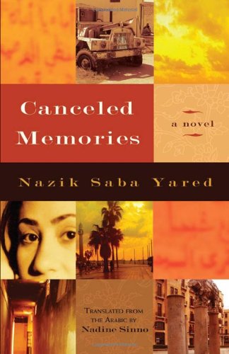 Canceled Memories [Hardcover]