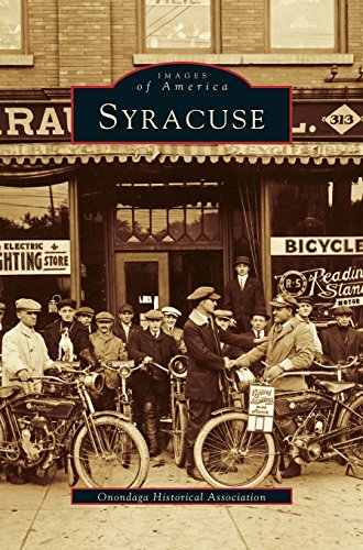 Syracuse [Hardcover]