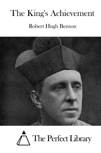 The King's Achievement [Paperback]