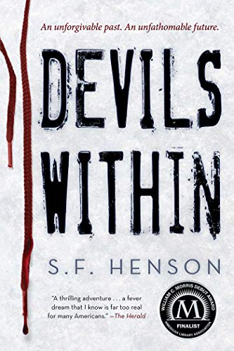 Devils Within [Paperback]