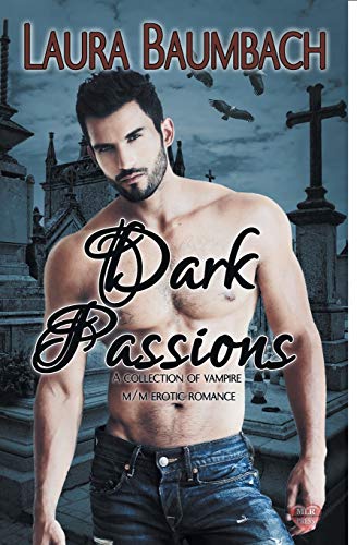 Dark Passions [Paperback]