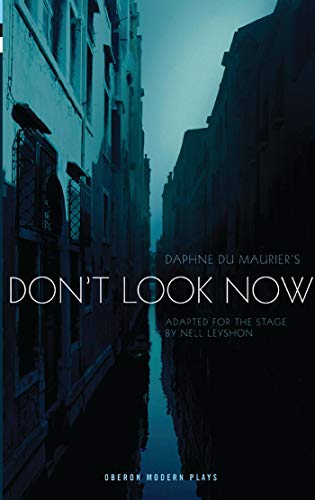 Don't Look Now [Paperback]
