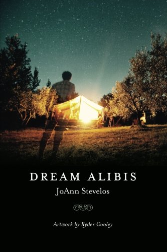 Dream Alibis [Paperback]