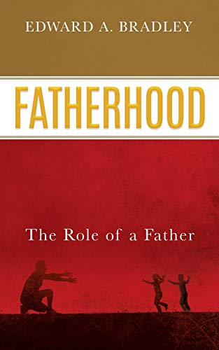 Fatherhood [Paperback]