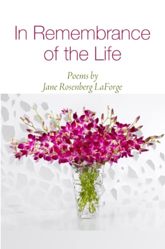 In Remembrance Of The Life [Paperback]