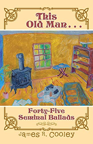 This Old Man . . . Forty-Fiveseminal Ballads [Paperback]