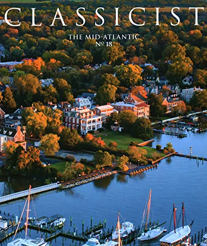Classicist No. 18 [Paperback]