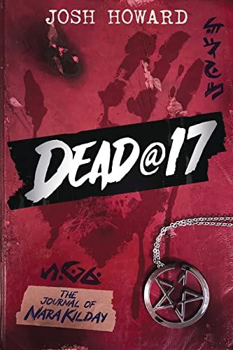 Dead@17 [Paperback]
