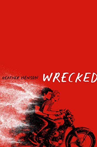 Wrecked [Hardcover]