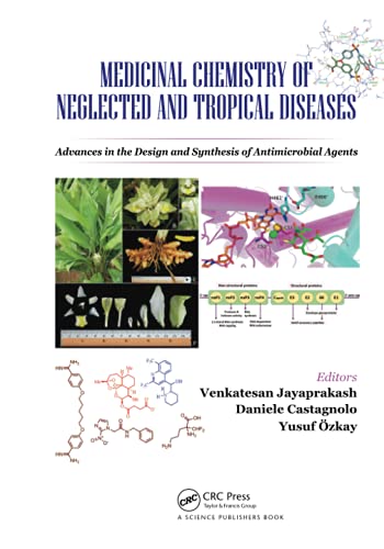 Medicinal Chemistry of Neglected and Tropical