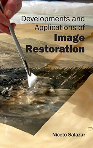 Developments And Applications Of Image Restoration [Hardcover]
