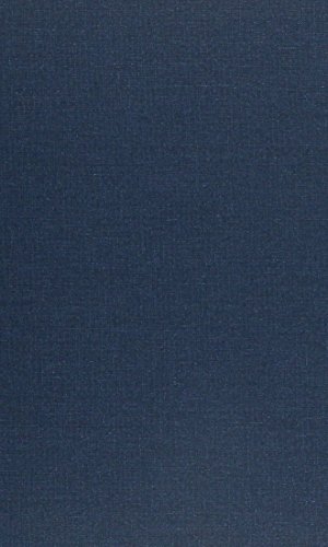 Population Genetics A Concise Guide [Hardcover]