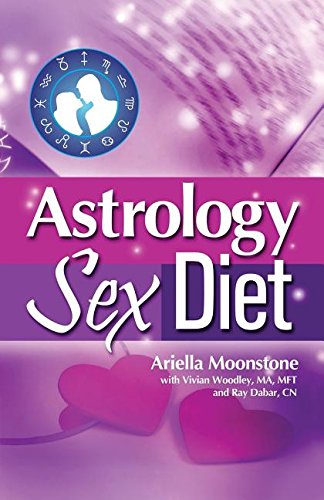 Astrology Sex Diet [Paperback]