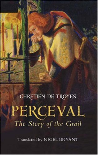 Perceval (arthurian Studies) [Paperback]