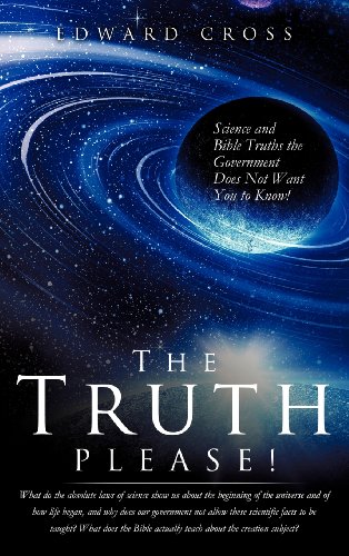Truth Please [Hardcover]