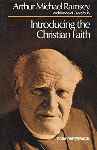Introducing The Christian Faith [Paperback]