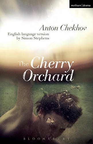 The Cherry Orchard [Paperback]
