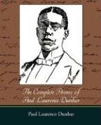 The Complete Poems Of Paul Laurence Dunbar [Paperback]