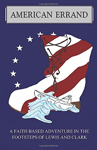 American Errand Rivers Of The North [Paperback]