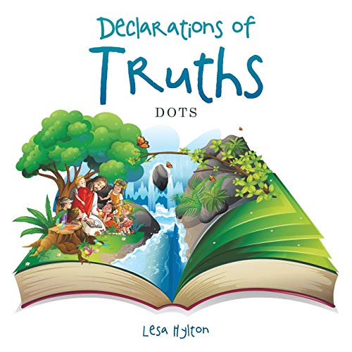 Declaration Of Truths Dots [Paperback]