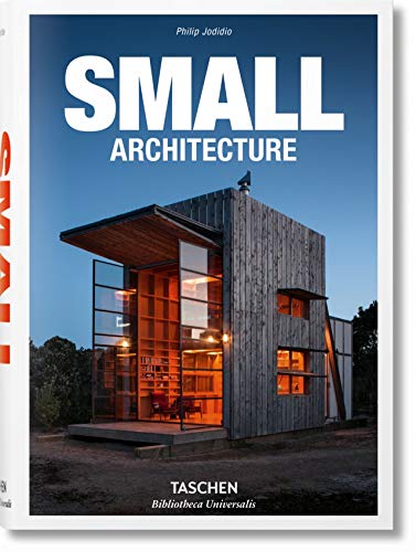 Small Architecture [Hardcover]