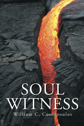 Soul Witness [Paperback]