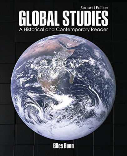 Global Studies  A Historical and Contemporary Reader [Hardcover]