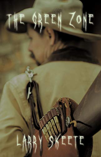 Green Zone [Paperback]